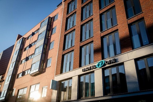 Gallery - Motel One Amsterdam-Waterlooplein