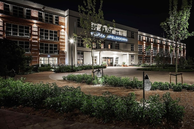 Gallery - Van Der Valk Hotel Apeldoorn