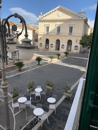 Gallery - Al Giordano B&B
