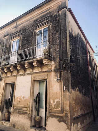 Gallery - Casa Scianna Noto