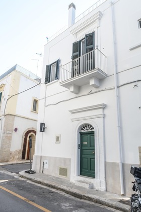 Gallery - Casa Meliò