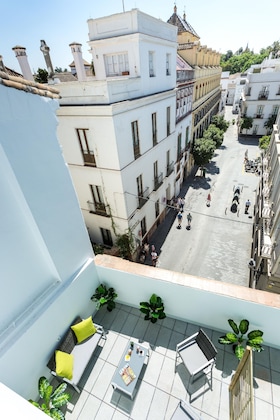 Gallery - Hotel Boutique La Puerta De Palacio - Only Adults