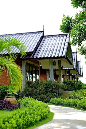 Gallery - Sawasdee Sukhothai Resort