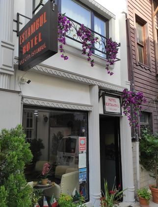 Gallery - Hotel Estambul