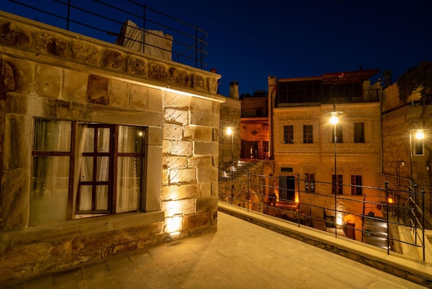 Gallery - Atillas Cave Hotel