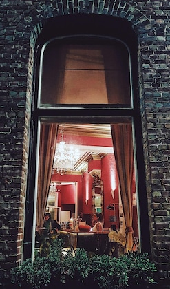 Gallery - Hostel Lybeer