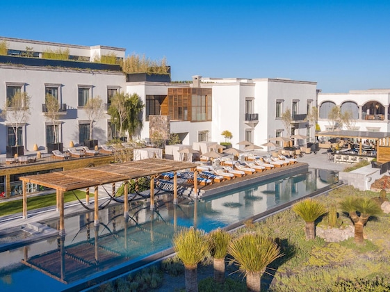 Gallery - Live Aqua San Miguel De Allende Urban Resort