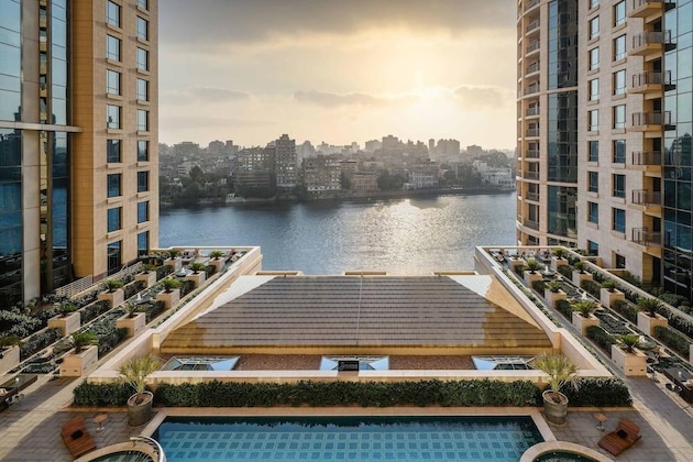 Gallery - The St. Regis Cairo