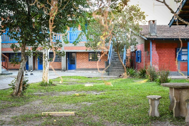 Gallery - Pousada Natureza Florianopolis