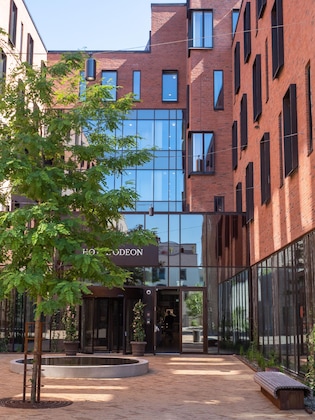 Gallery - Hotel Odeon
