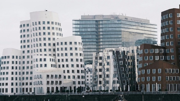 Gallery - Ruby Leni Hotel Dusseldorf