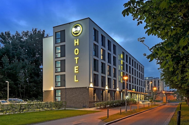 Gallery - B&B Hotel Konstanz