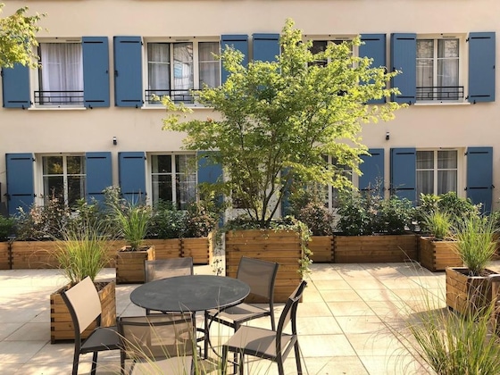 Gallery - La Maison D’Eugène Appart’Hôtel - Centre Historique