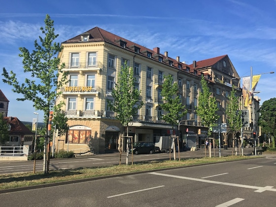 Gallery - Novum Hotel Ruf Pforzheim
