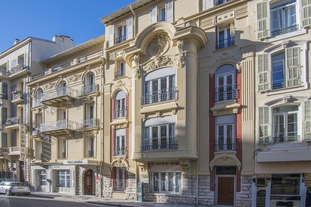 Gallery - Hotel Paganini