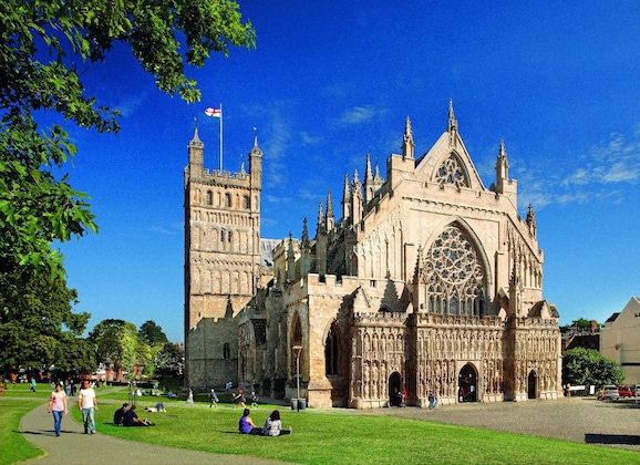 Gallery - Holiday Inn Express Exeter - City Centre By Ihg