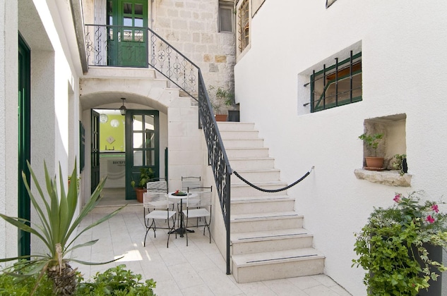 Gallery - Villa Toni Design Apartments