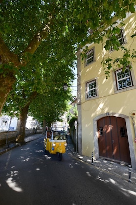 Gallery - Casa Do Vinho Sintra Guest House