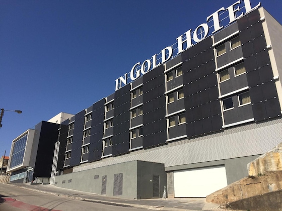 Gallery - In Gold Hotel & Spa