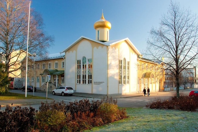 Gallery - Hotel Golden Dome Iisalmi
