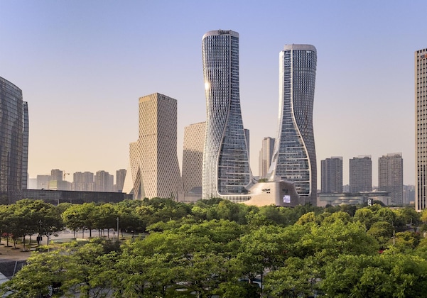 Gallery - Conrad Hangzhou