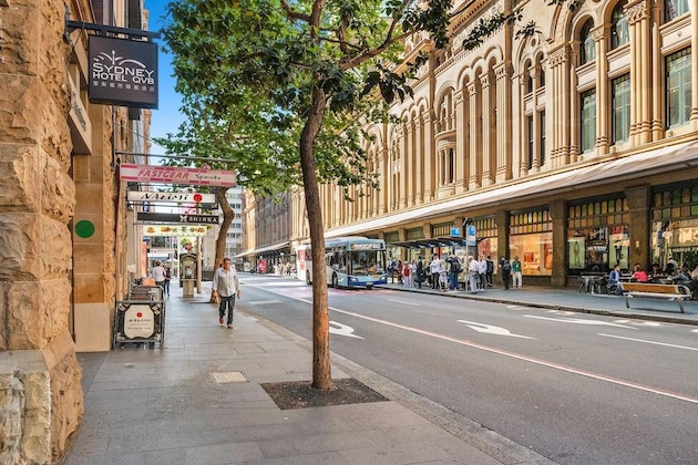 Gallery - Yehs Hotel Sydney Qvb
