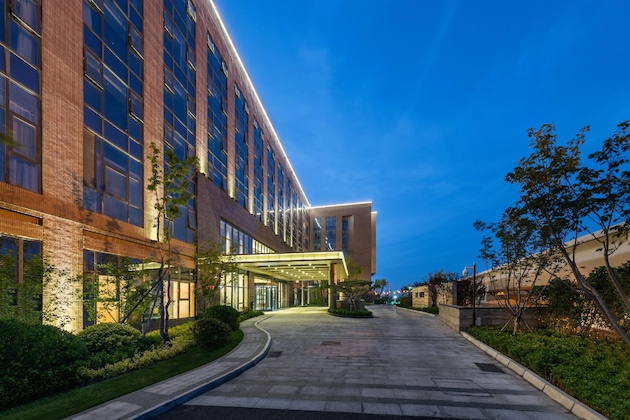 Gallery - Novotel Qingdao New Hope Hotel