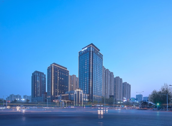 Gallery - Taishan Blossom Hotel