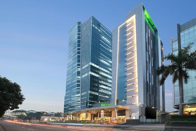 Gallery - Ibis Styles Jakarta Tanah Abang