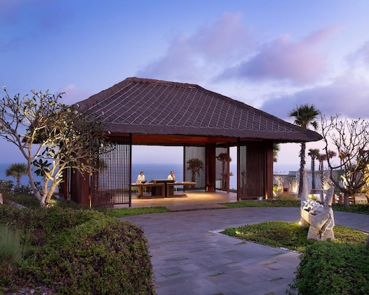 Gallery - Six Senses Uluwatu