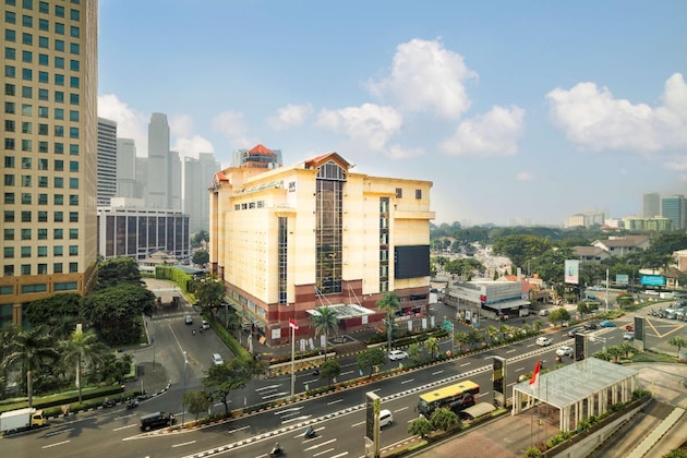 Gallery - Best Western Senayan