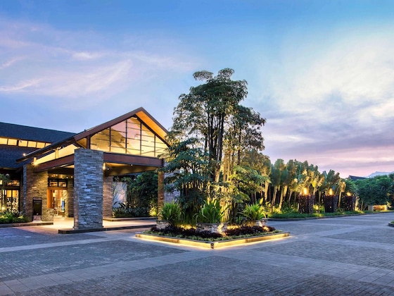 Gallery - Pullman Ciawi Vimala Hills Resort