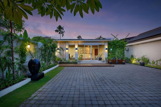 Gallery - The Daha A Luxury Resort And Spa