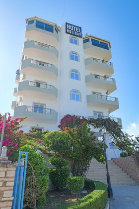 Gallery - Sunny Hotel