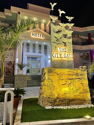 Gallery - The City Gate Hotel