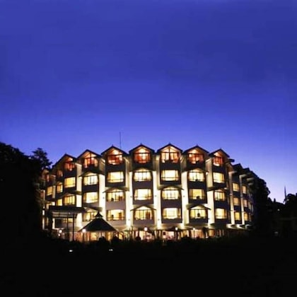 Gallery - Crescent Resort