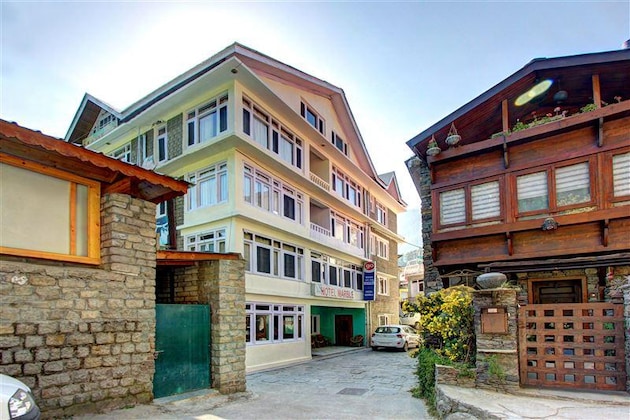 Gallery - Hotel Marble