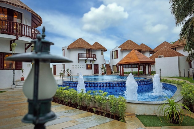 Gallery - Nirali Resorts