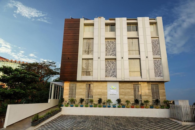 Gallery - Hotel Tranquil Manipal
