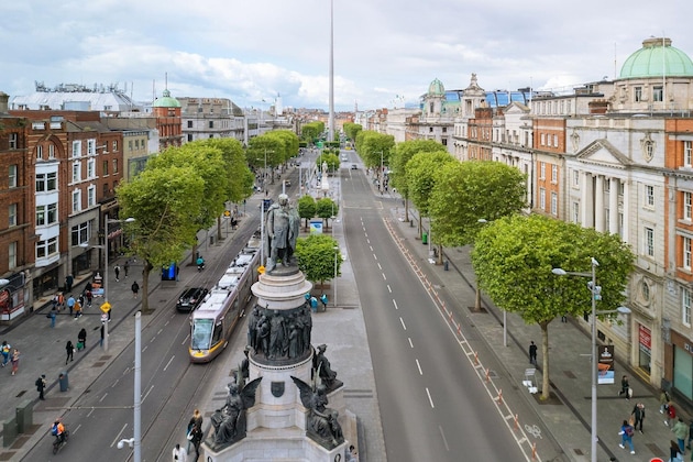 Gallery - Aloft Dublin City