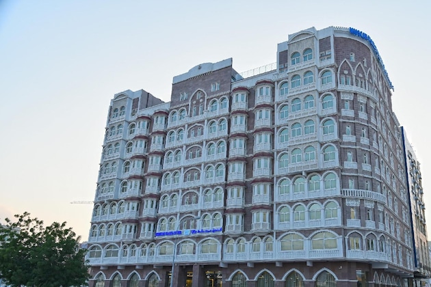 Gallery - Muscat Plaza Hotel
