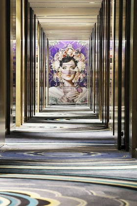 Gallery - W Muscat