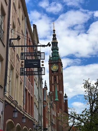 Gallery - Hampton By Hilton Gdansk Old Town