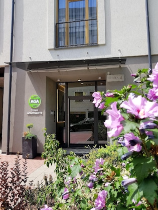 Gallery - Aga Tenis Apartments By Radwanska