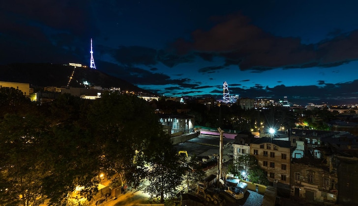 Gallery - Pirimze Plaza