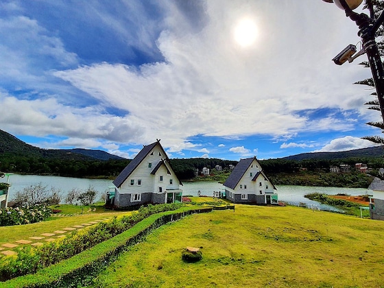 Gallery - Dalat Wonder Resort