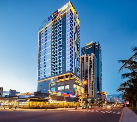Gallery - Rosamia Da Nang Hotel