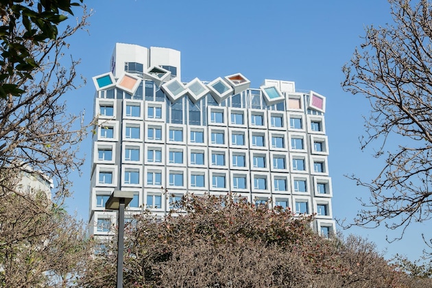 Gallery - The Place Taichung