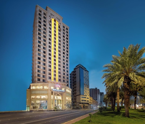 Gallery - Blue Coral Hotel