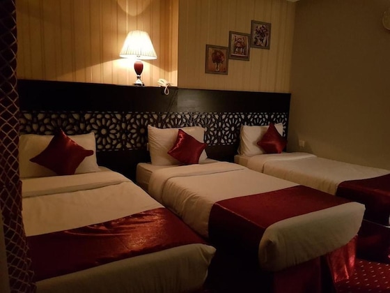 Gallery - Alrawda Almakyah Hotel